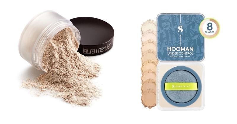 7 Bedak Tabur yang Bagus dan Wajah Glowing Seharian!